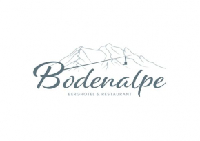 Berghotel Bodenalpe